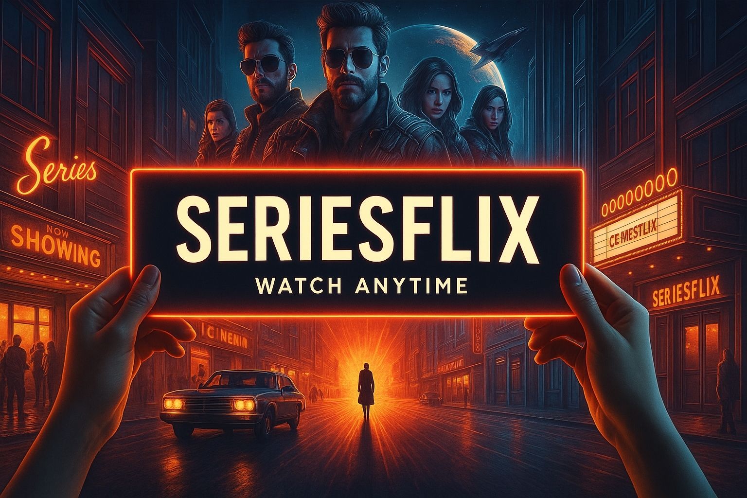 seriesflix